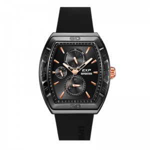 Expedition 6800 Full Black Rosegold BFRBRBA